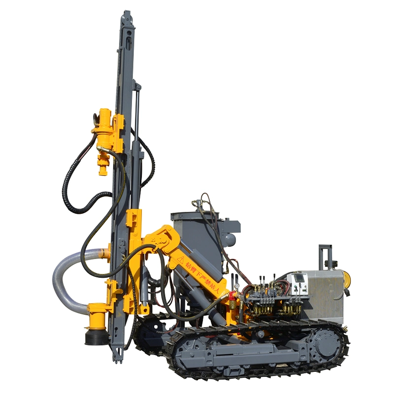 حفر بئر المياه Rig Smg310h للتعدين