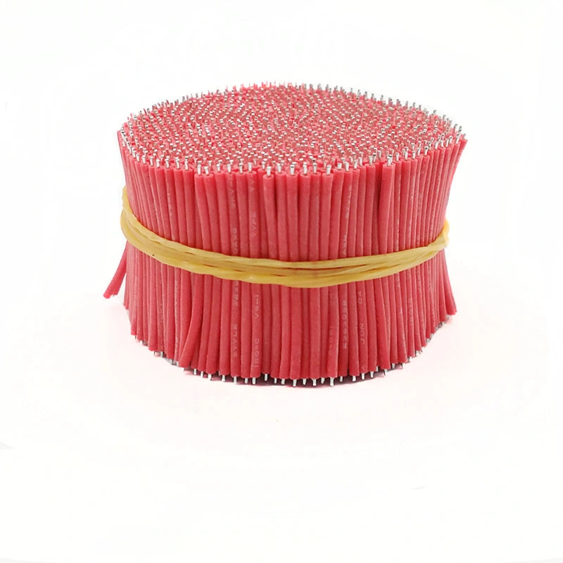 UL3239 Tinned Copper Wire, Extra Soft Rubber Silicone Wire Jumper, High Temperature and High Voltage 3kv American Standard Wiring Haranss, Cold Proof Cable