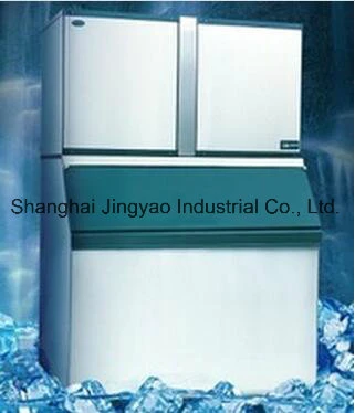 Combined Type Industrial Ice Cube Making Machine Automatic for Sale