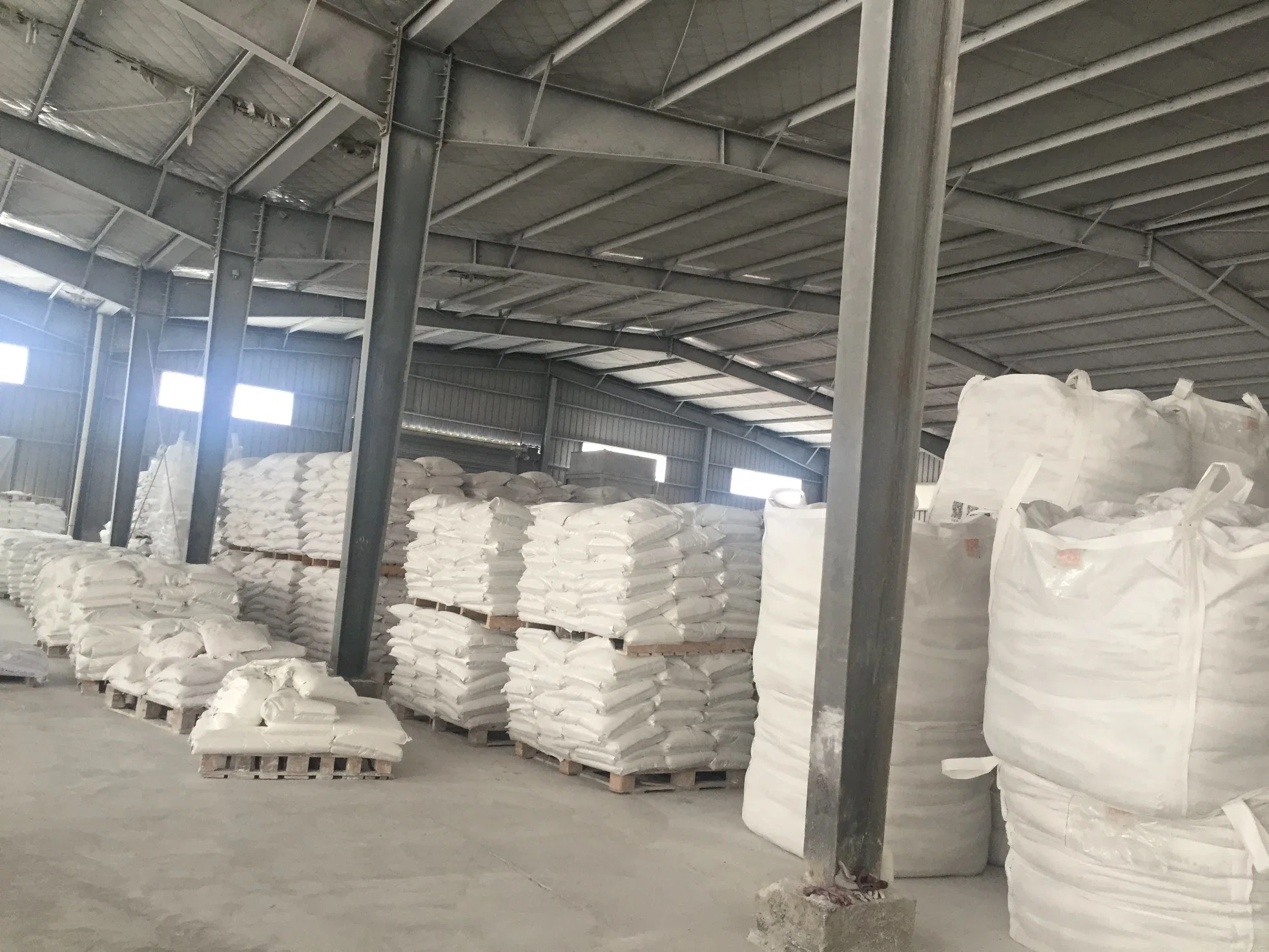 Lithium China Stone for Glass Ceramic Material