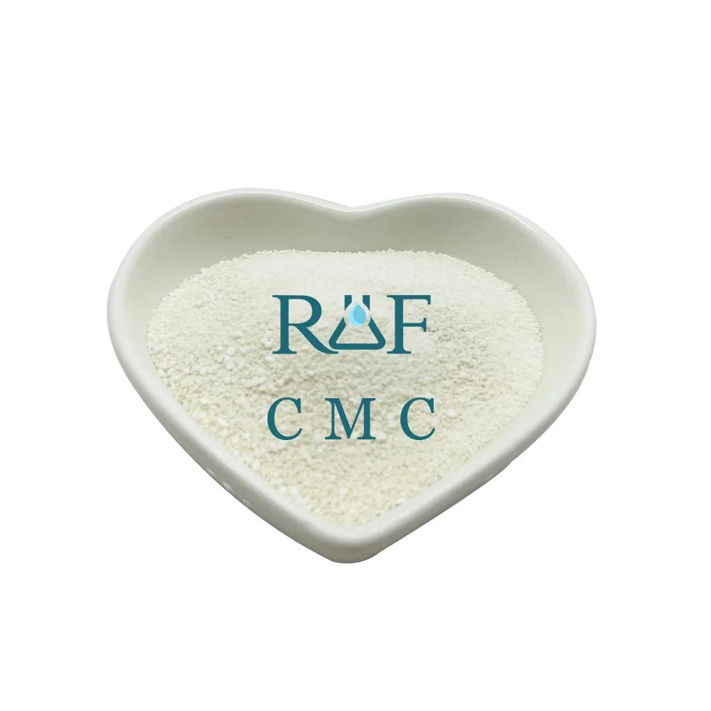 Realfine Hot Sale CMC in Oil Field Industry