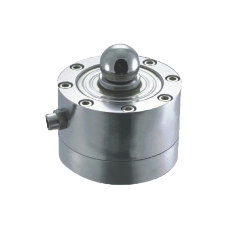 Lff 30t Anular Load Cell Sensor for Crane Scales