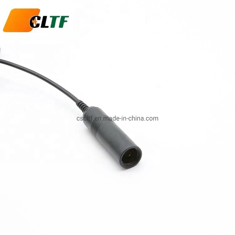 Manufacturer High quality/High cost performance Auto Cable Assemblies Waterproof PVC High End High Speed RCA Cables Car Audio Cable Wire Harness