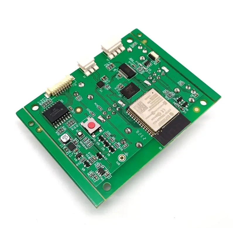 Custom PCB and PCBA Manufacturer Kitchen Scale Assembled Other PCB Circuit Board Kitchen Chimney Pcboard