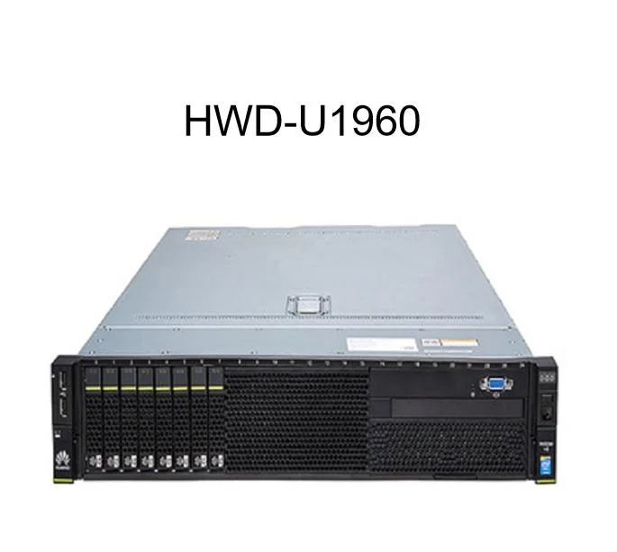 Hwd-U1960 Voice Gateway, Call Center, VoIP, VoIP Gateway, Internal Communication Systems, Supports 3000 Users, Ippbx