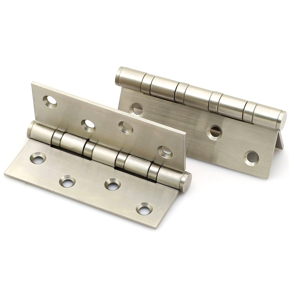 Steel Door Hinge Furniture Hinge Wholesale/Supplier in Guangzhou