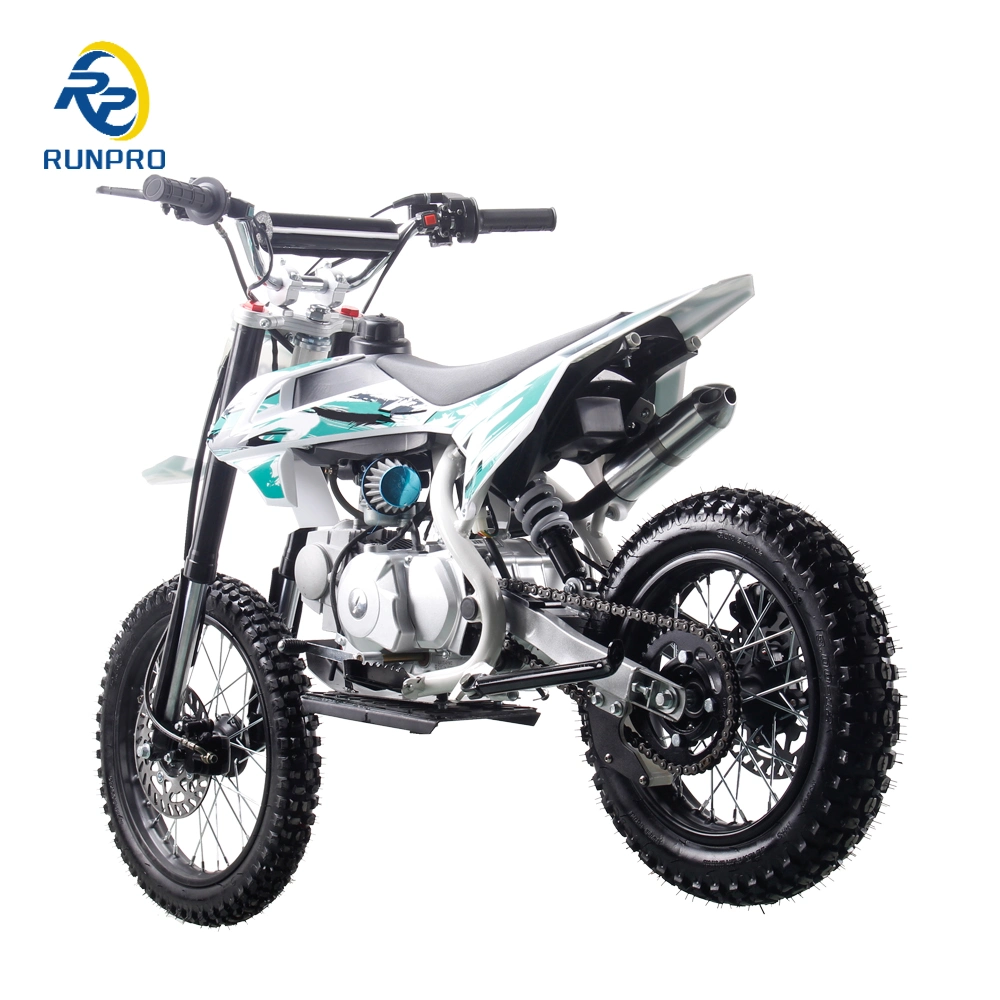 Runpro Sports 90cc 110cc 12/10 Tires Dirt Bike Moto Cross