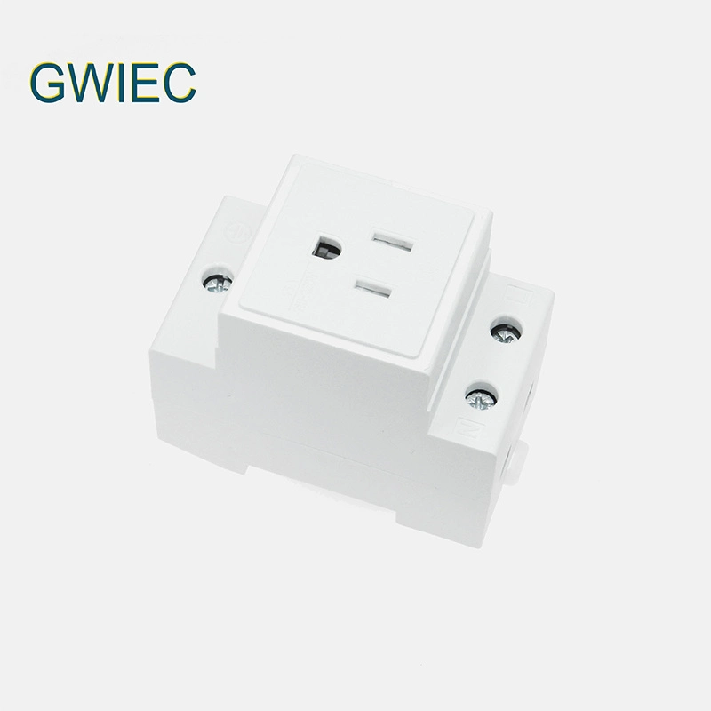 16A IP65 Gwiec 16 AMP Wenzhou, Zhejiang, China Switch toma de la UE