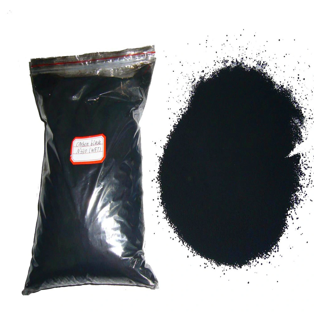 Tyre Pyrolysis Carbon Black Powder and Granules Price