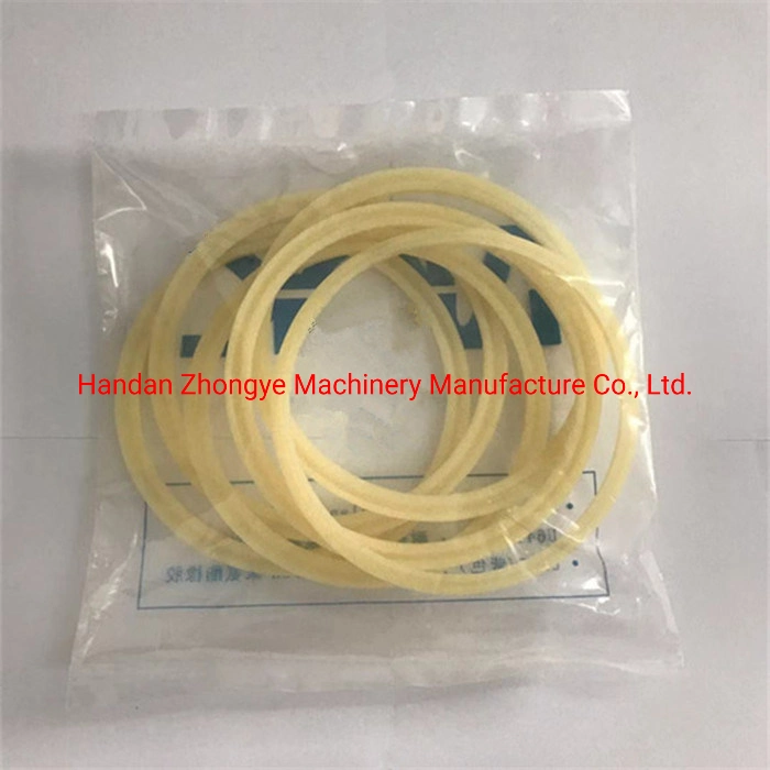 Hydraulic Seal Manufacturer Hot Selling PTFE Hydraulic Breaker Seal