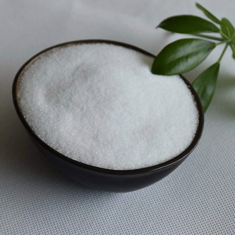 Sodium Citrate China Supplier