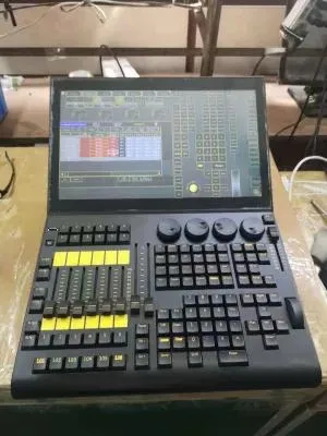 Equipamento de iluminação consola de fase do controlador MA