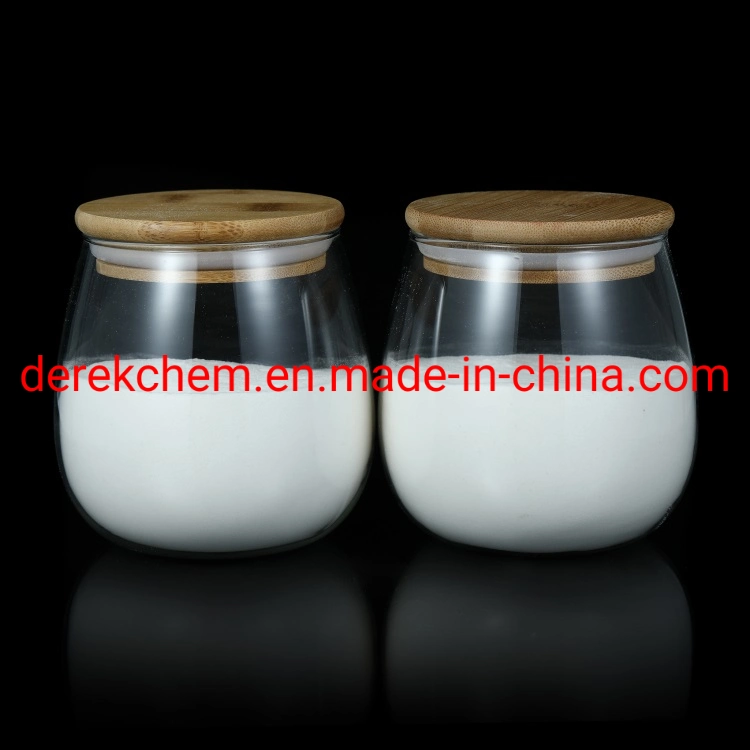 High Viscosity Emulsion Paint Thickener Hydroxy Ethyl Cellulose HEC