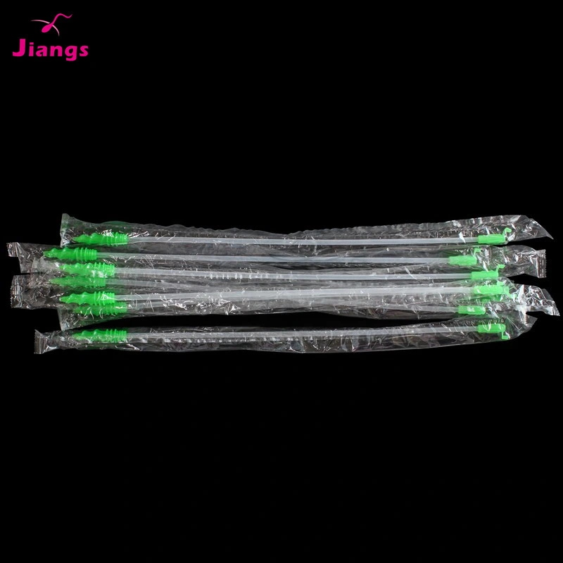 Jiangs Veterinary Equipment Animal Pig Insemination Uterus Catheter Ai Insemination Probe Disposable Inner Tubes