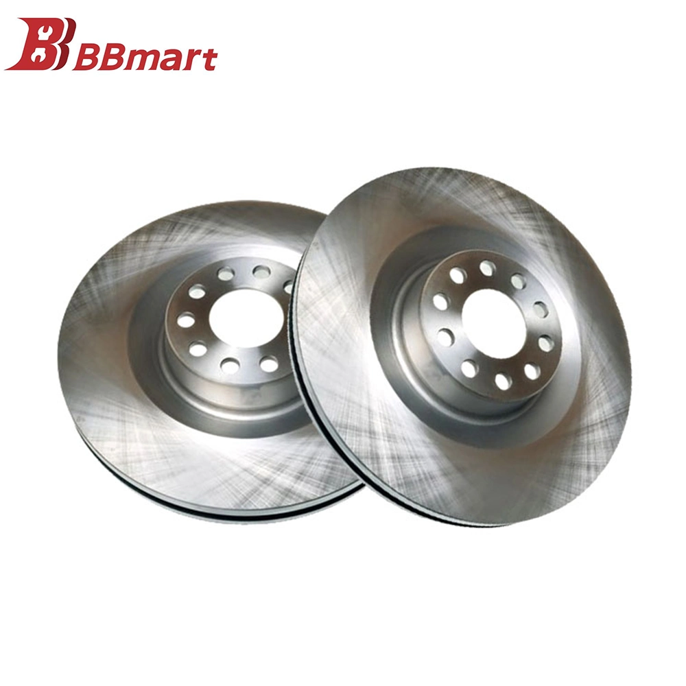 Bbmart Auto Fitments piezas de coche disco de freno de coche para Audi A8l OE 4e0 615 301A 4e0615301A