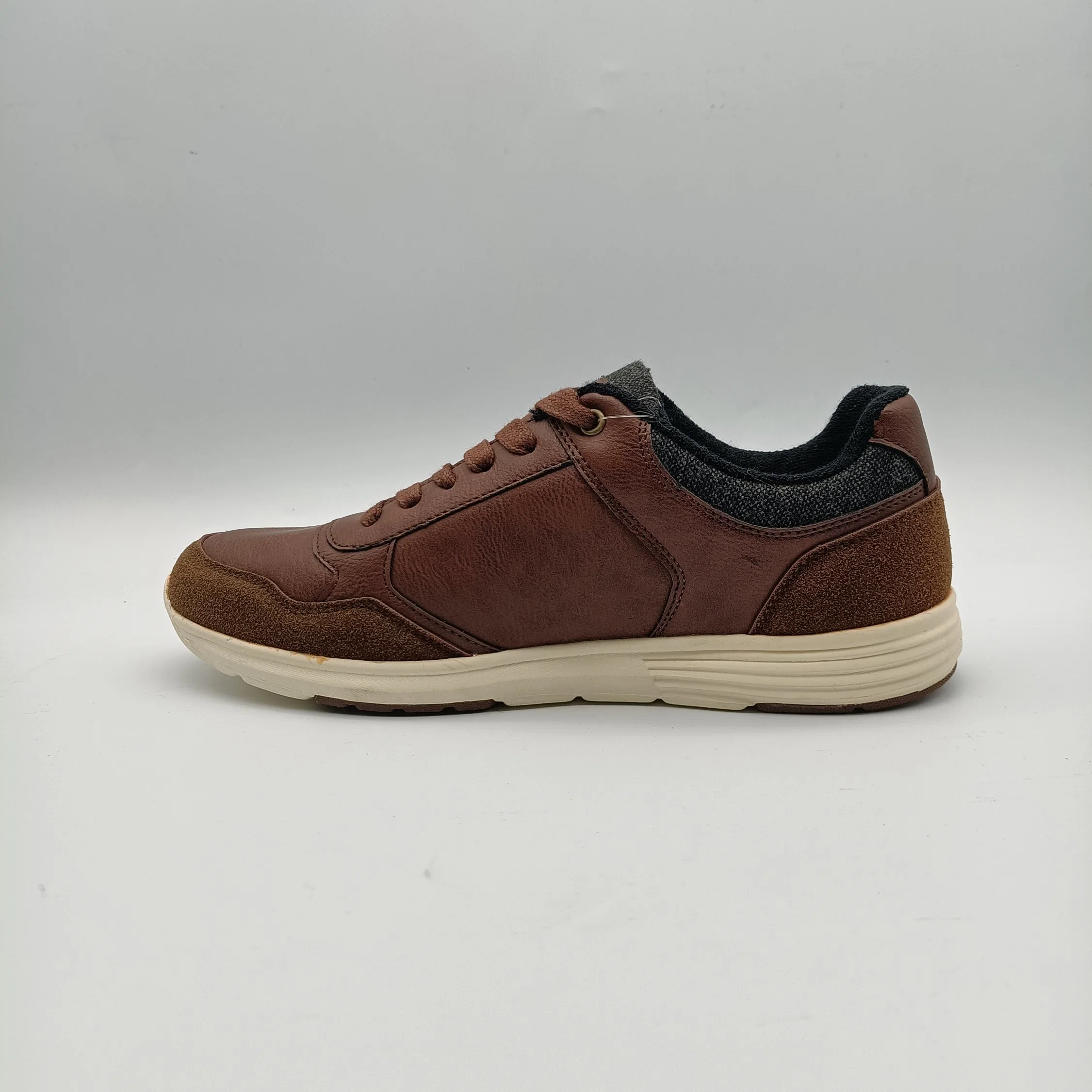 High quality/High cost performance  Casual Custom Handmade Men Fashion Shoes