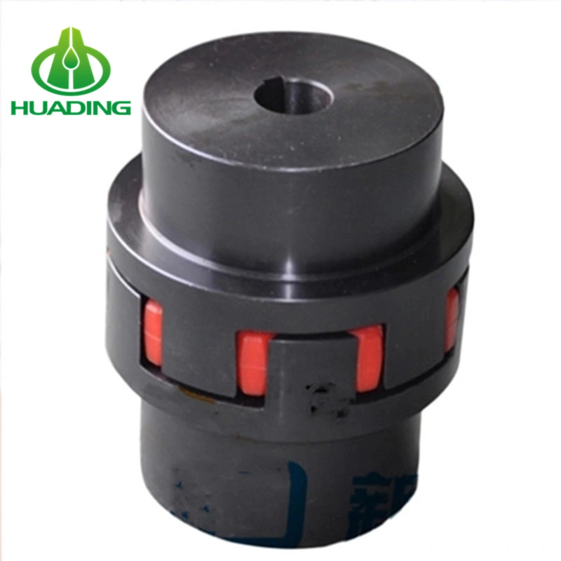 Huading Lmz-I Type split de la machinerie industrielle de roue de frein de connexion d'accouplement accouplements