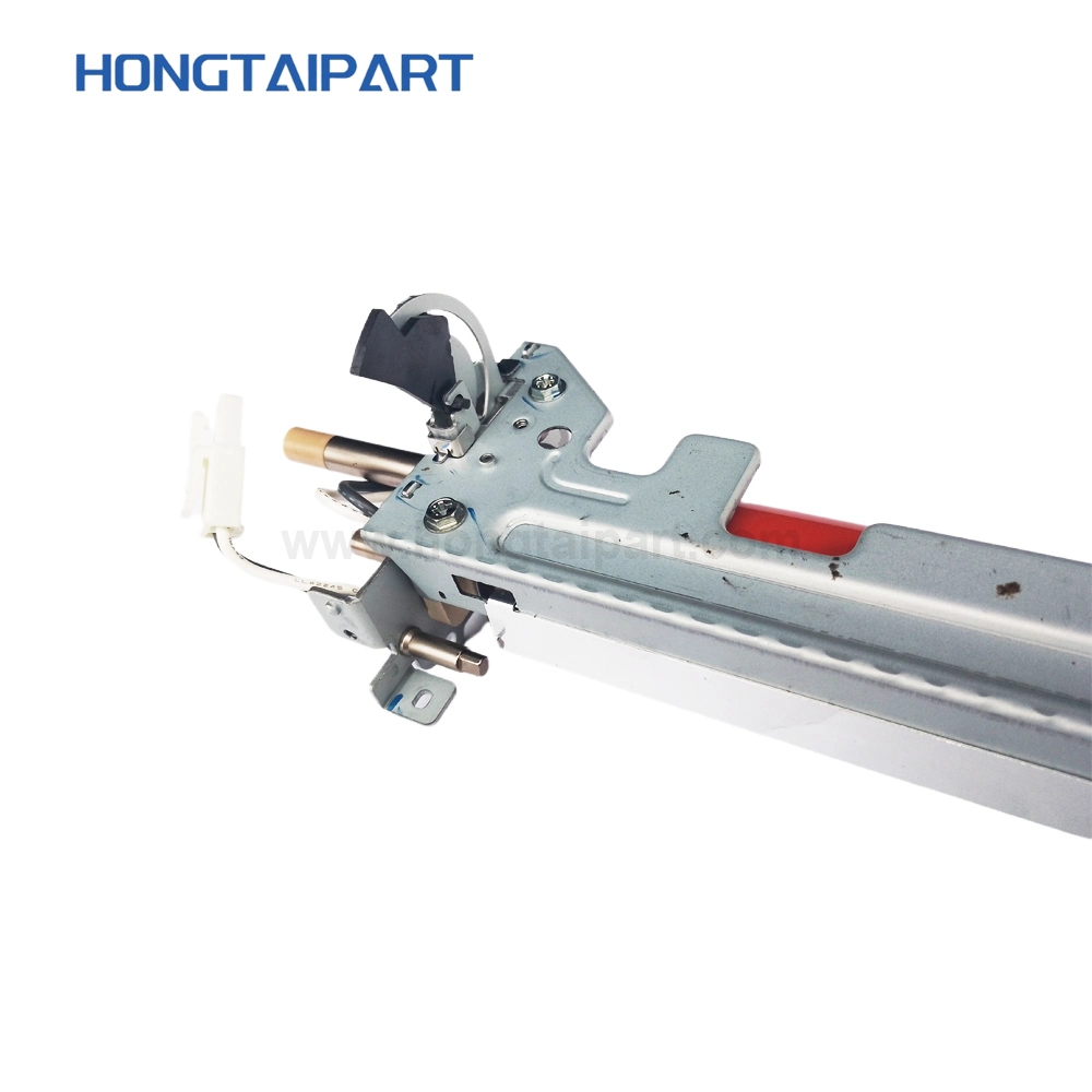 Hongtaipart Ricoh MP C3503 Fixing Film Assembly für Ricoh Aficio Mpc3003 Mpc3503 MP C3003 C3503 Kopierteile Befestigung mit geringerer Geschwindigkeit Filmeinheit D1464042 D1464032 D147