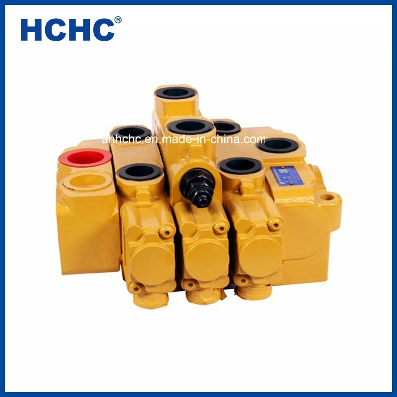 Factory Price Hydraulic Directional Control Valve Sdv70 for Crane