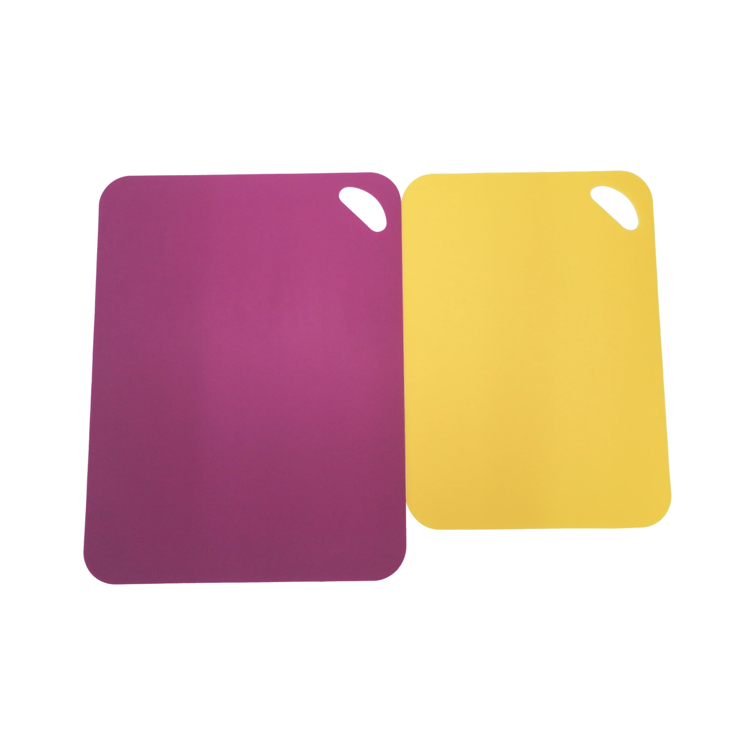 Durable Cutting Board Kitchen Cutting Portable Plastic Chopping Board