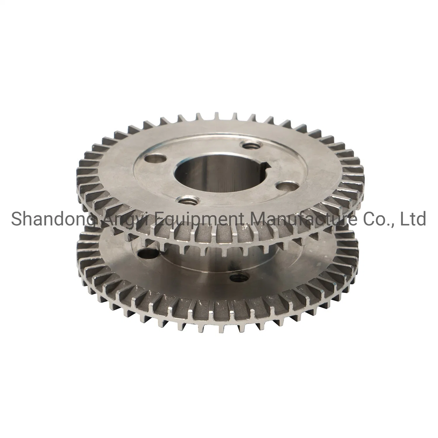 OEM Motorcycle Parts Engine Parts Tooth Teeth Stator Investment Casting