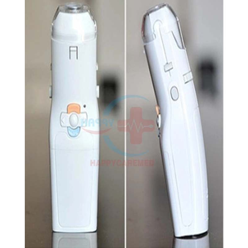 Hc-F012 Gynecology Digital Portable Self-Exam Mini USB Handheld Electronic Video Colposcope