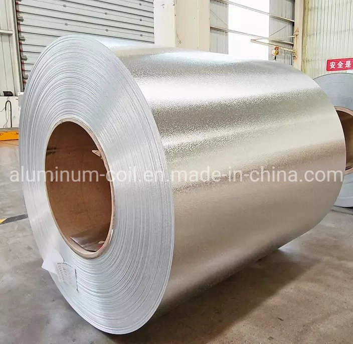 A3003 H18 A1060 H24 Decorative Cold Rolled Thin Alloys Aluminum Strip