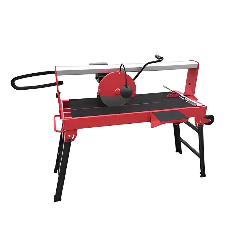 Cutting Machine 1500W Professional Tile Saw (TTS002-S)