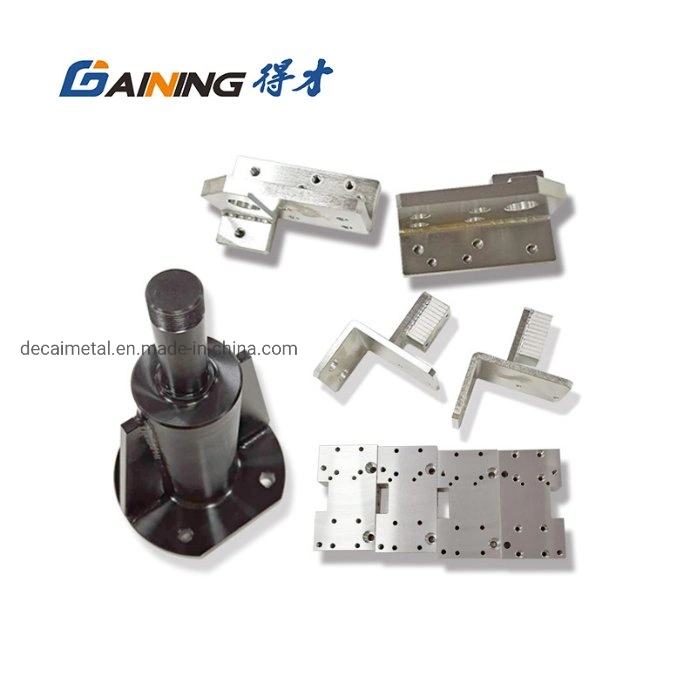 Customized CNC Parts Mechanical Parts CNC Machine Work Piecemachining Turning Partslathe Accessories