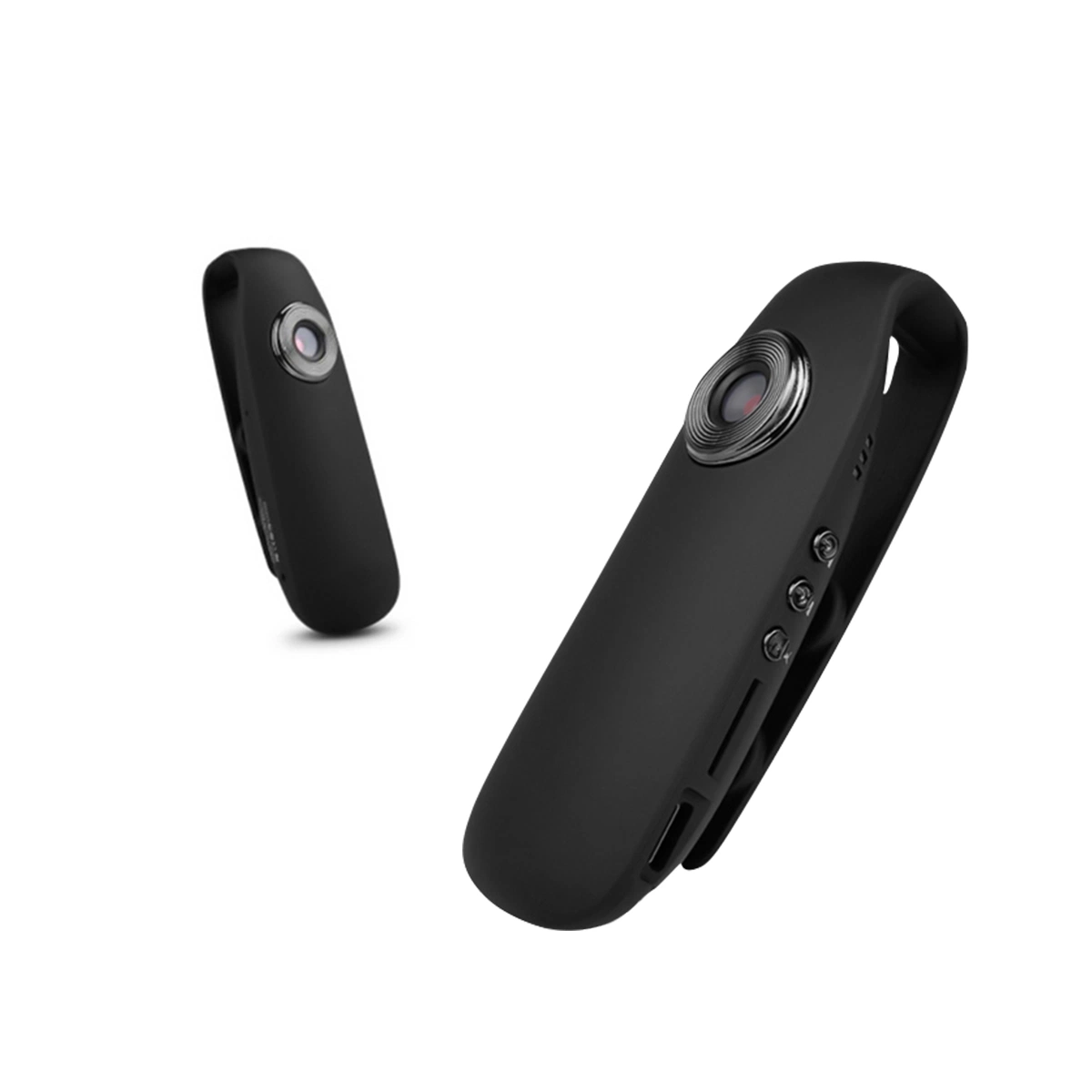 Hot Selling HD Wearable Mini Digital Camcorder Camera Voice Video Recorder for Cycling Home Office Security