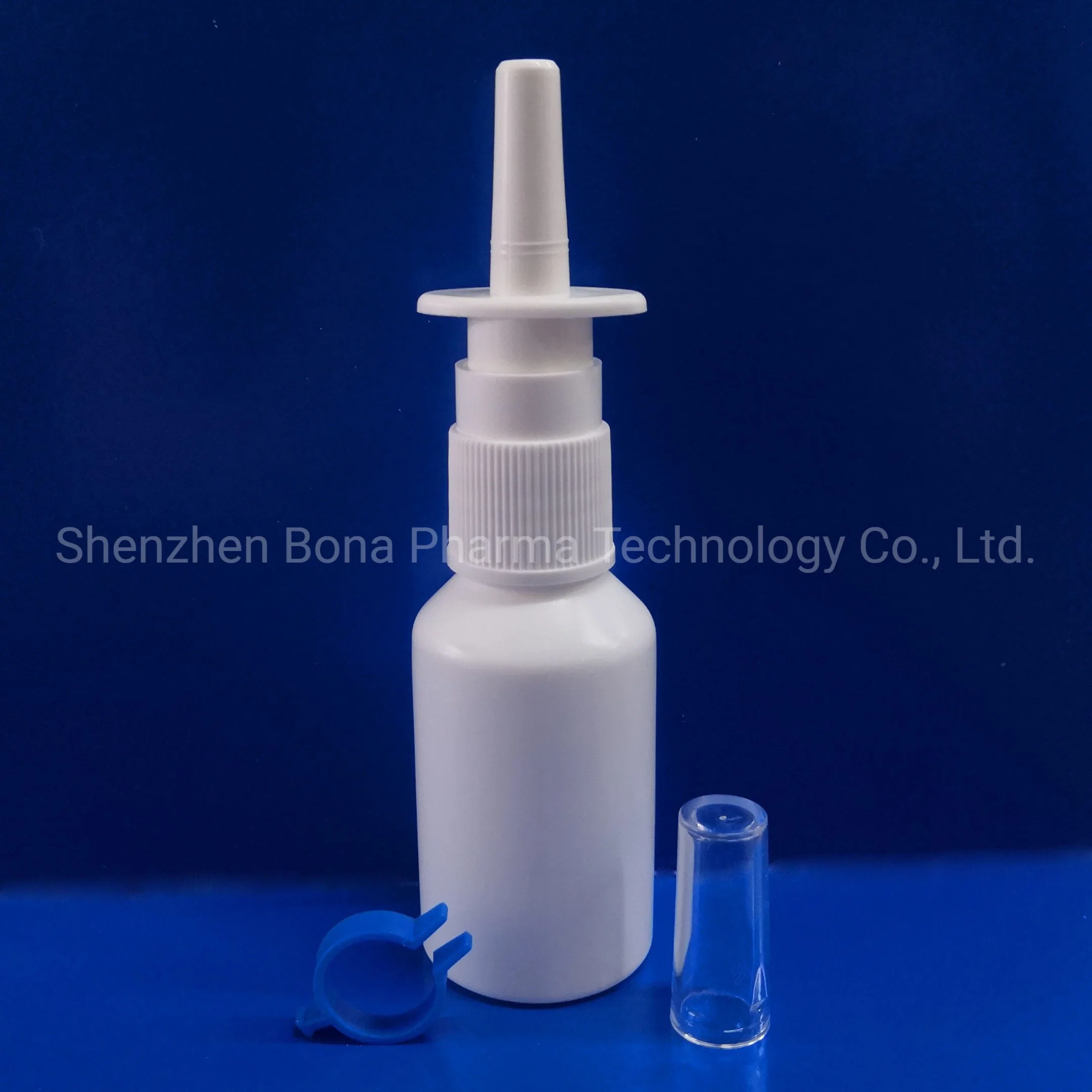 Pharmaceutical Metered Nasal Spray Pump Manufacturer