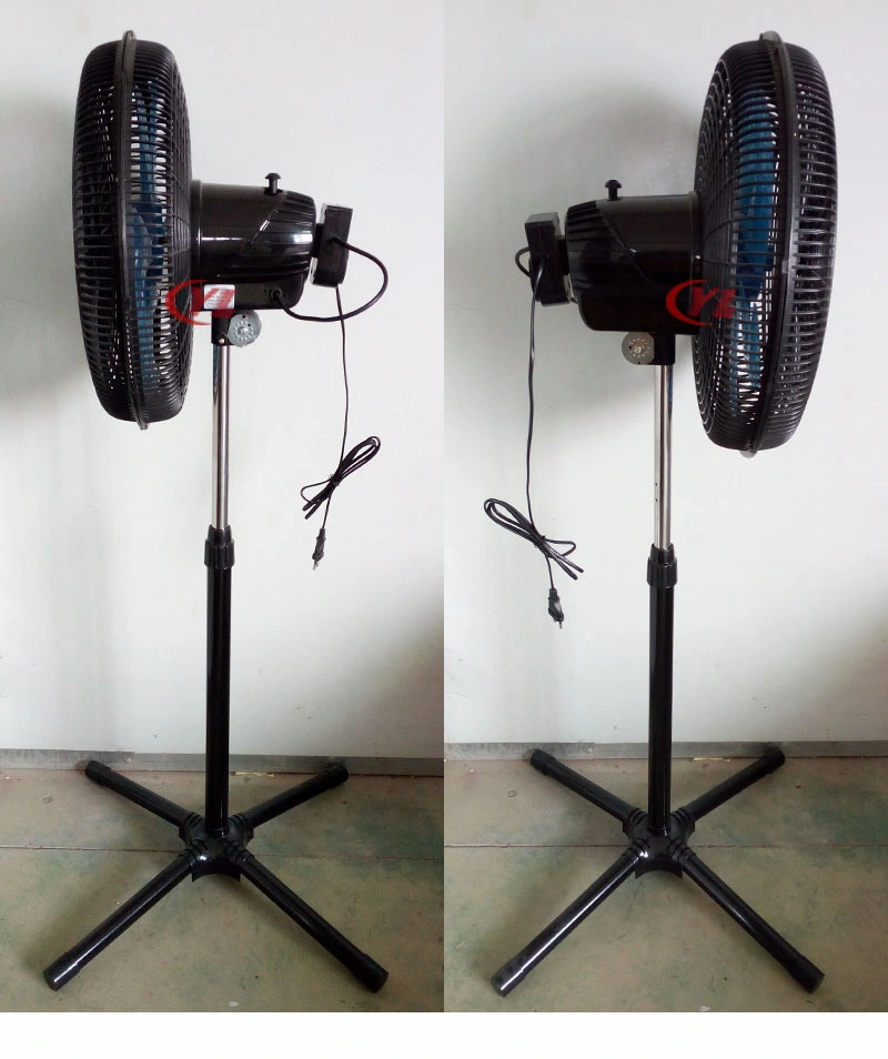 18 Inch Industrial Electric Stand Floor Fan