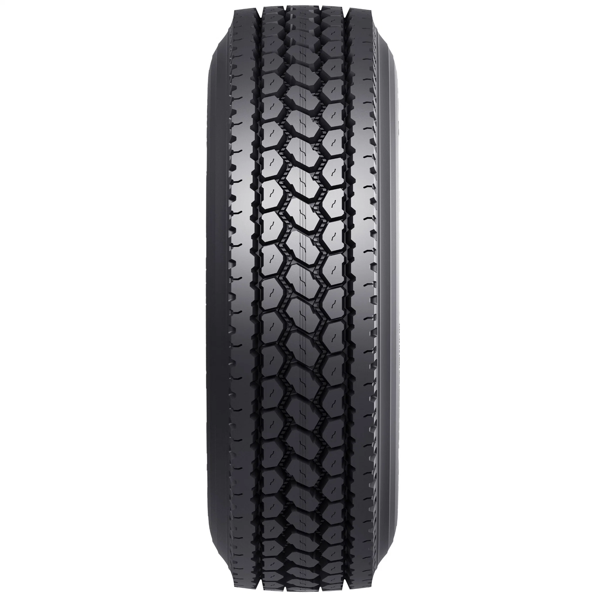 made in pakistan tyres competitive price good quality radial tubeless truck and bus tyres 11R24.5 hot sales type for Globle Market