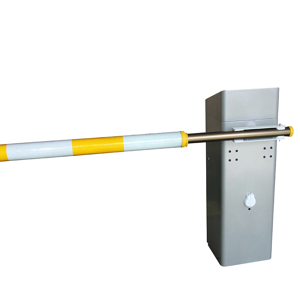 Automatic Vehicle Barrier Servo Motor Straight/Fencing/ Folding Arm Parking Barrier Gate