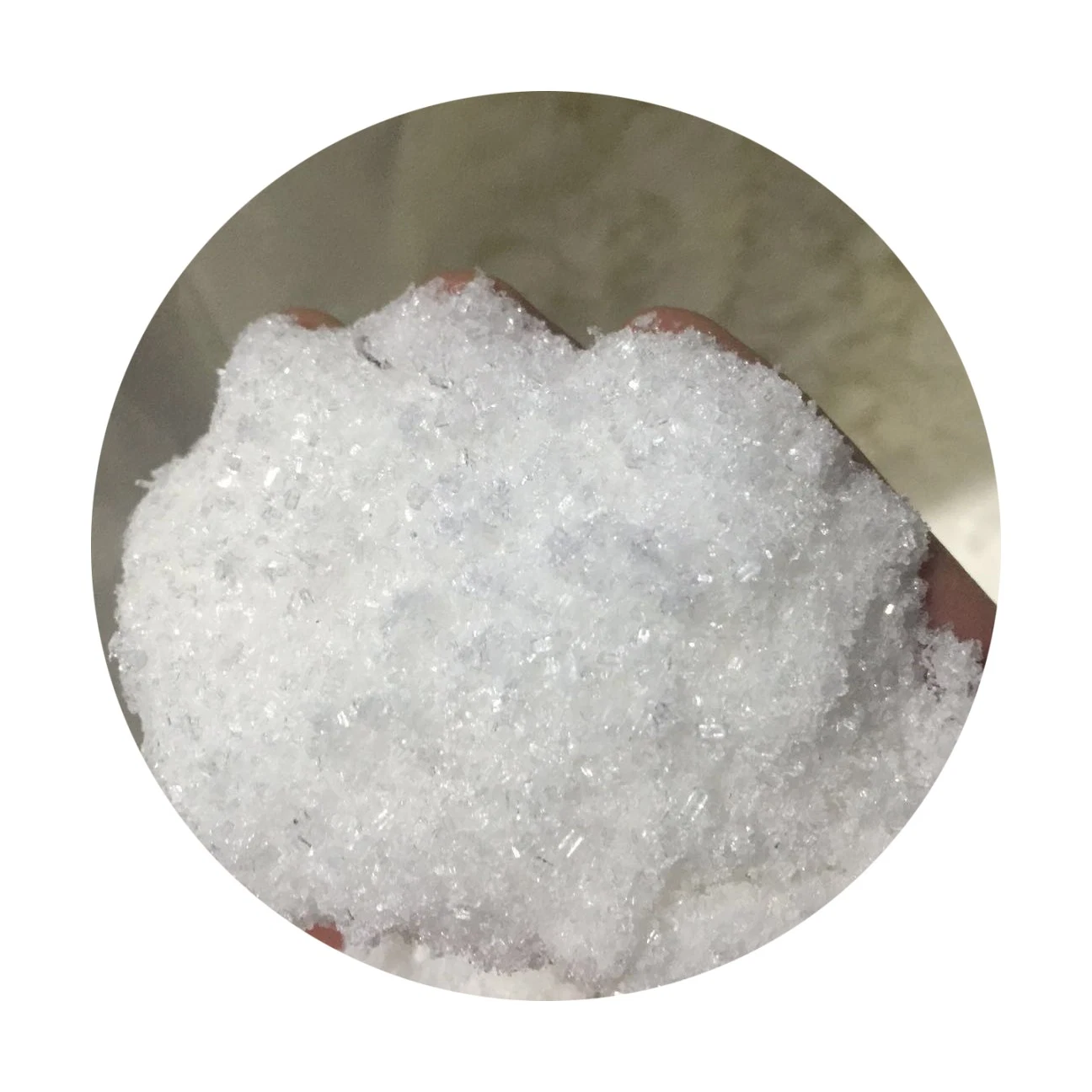 Good Purity Additive Ammonium Citrate CAS 3458-72-8