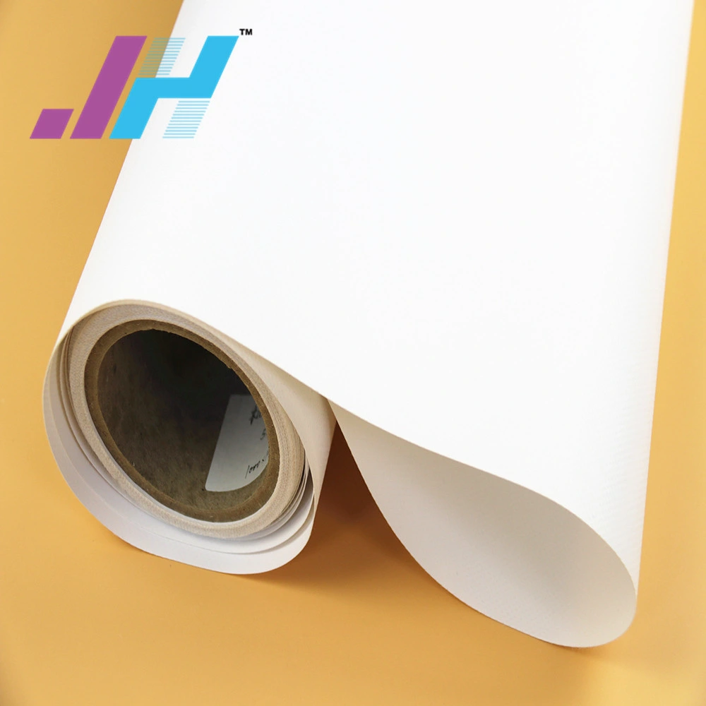 Glossy PVC Coated Banner 510GSM