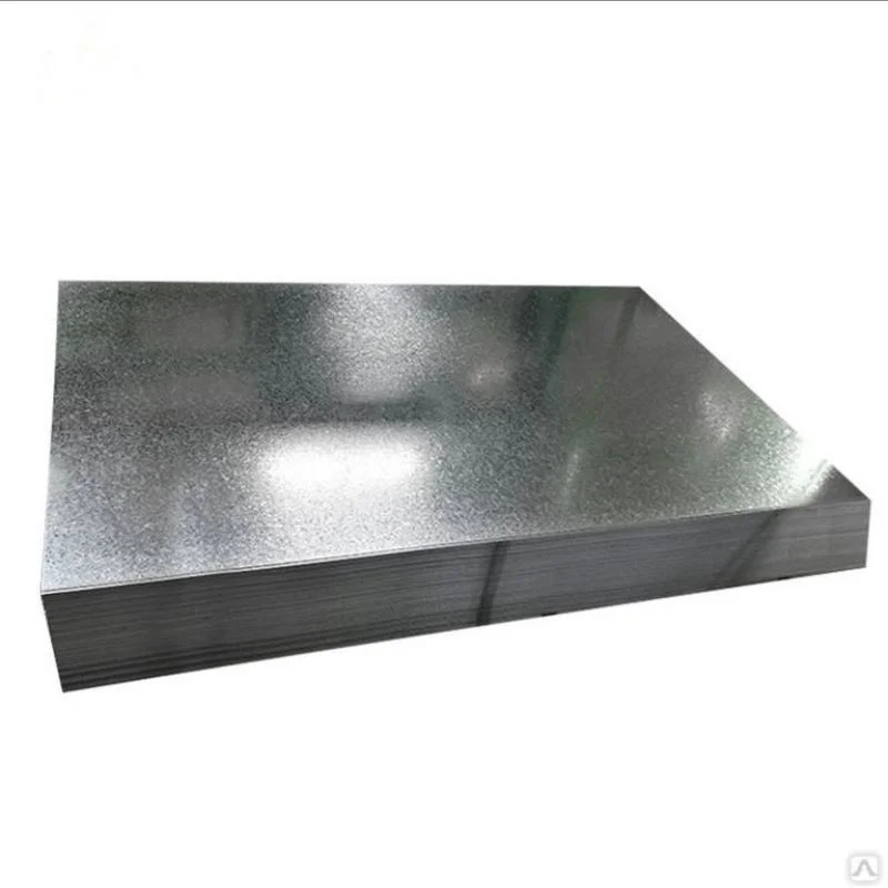 ASTM Dx51d Dx52D SGCC SPCC 40g 80g 120g 275g Hot Rolled Cold Rolled Galvanized Iron Steel Coil Roofing High quality/High cost performance  Sheet Stock Coil Corrugated Plate