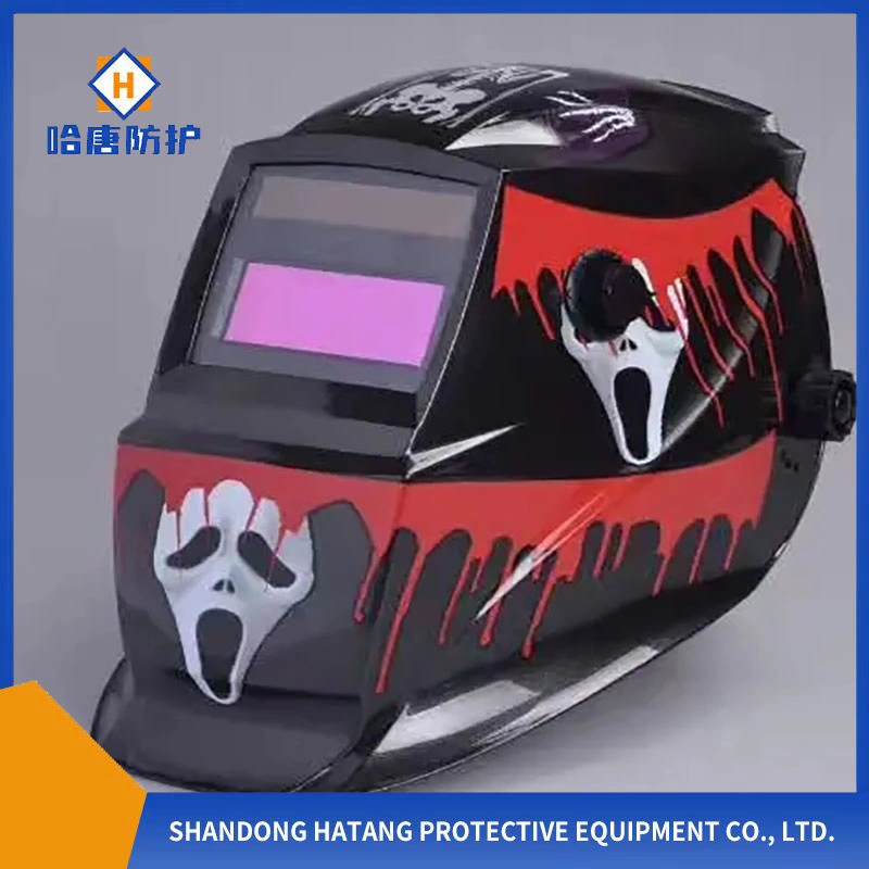 Auto Darkening Welding Helmet Auto Dimming Welding Helmet