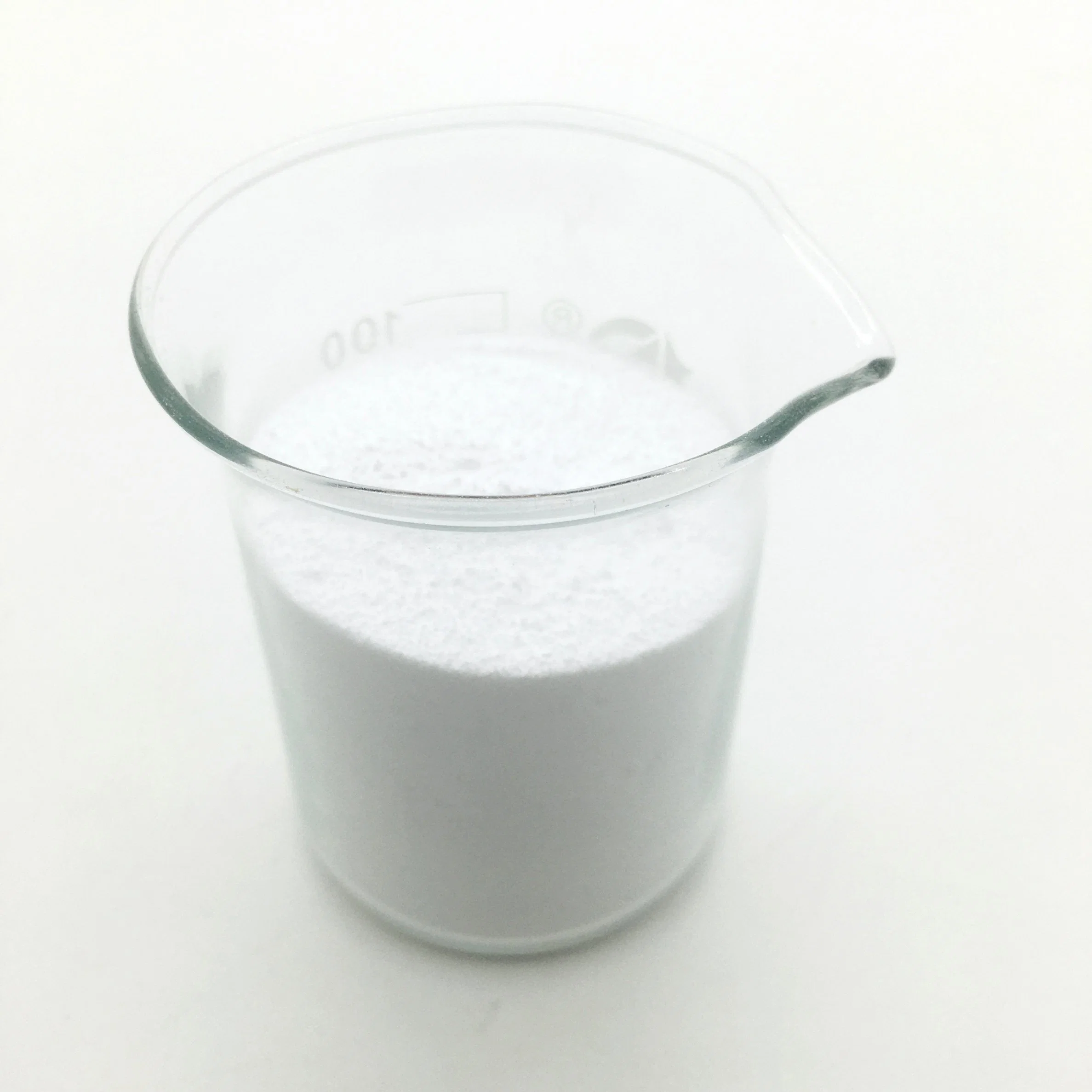 China Best-Selling Ring Soda Ash Light/Sodium Carbonate 99.2% CAS 497-19-8