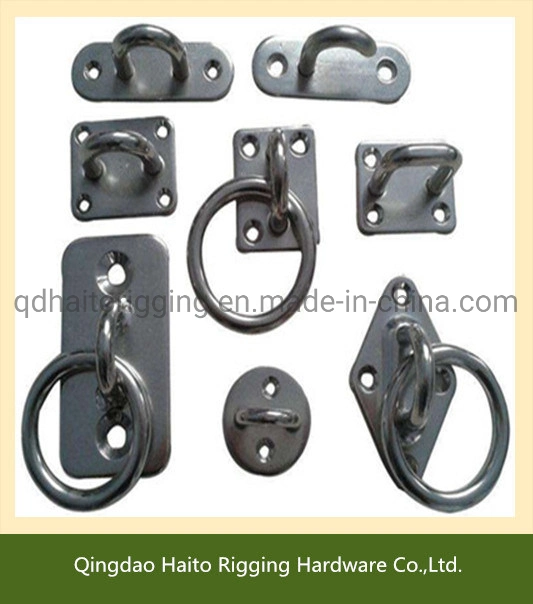 High quality/High cost performance  Stainless Steel 304/316 Rigging with SGS Certification