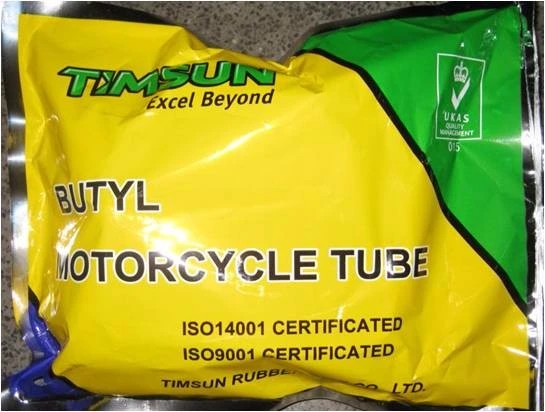 Butyl Tyre Inner Tube 7.50r18 Tr15