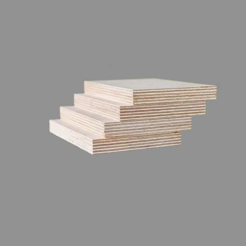 High quality/High cost performance 3mm 6mm 12mm 15mm 18mm Fibreboards White Melamine MDF HDF Board for Furniture