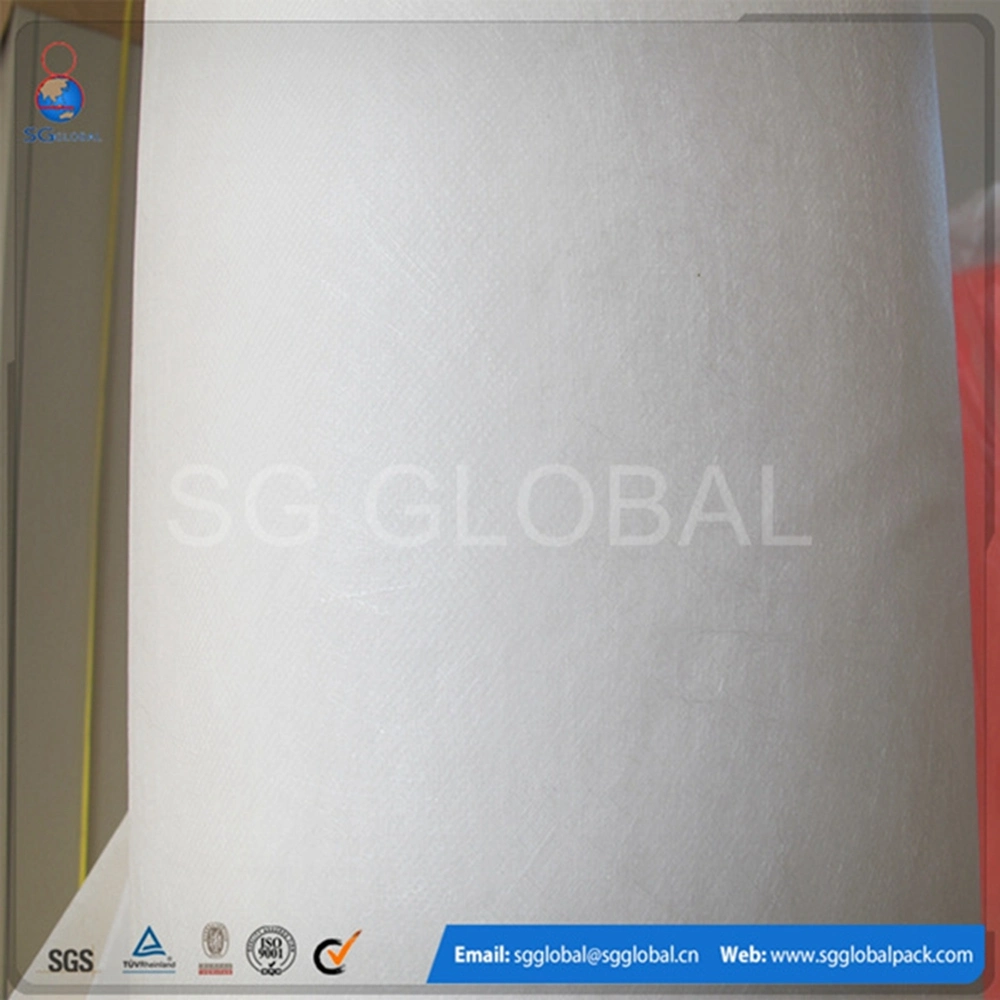 38GSM White PP Nonwoven Fabric for Furniture