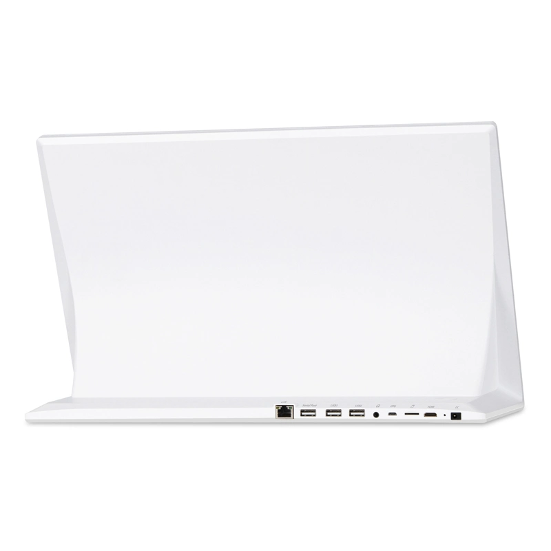 Hot Selling Widely Used 18.5 Inch Outdoor Industrial Computer with High Brightness Screen 1000 Nits Visible in The Sun I5 CPU Android Tablet