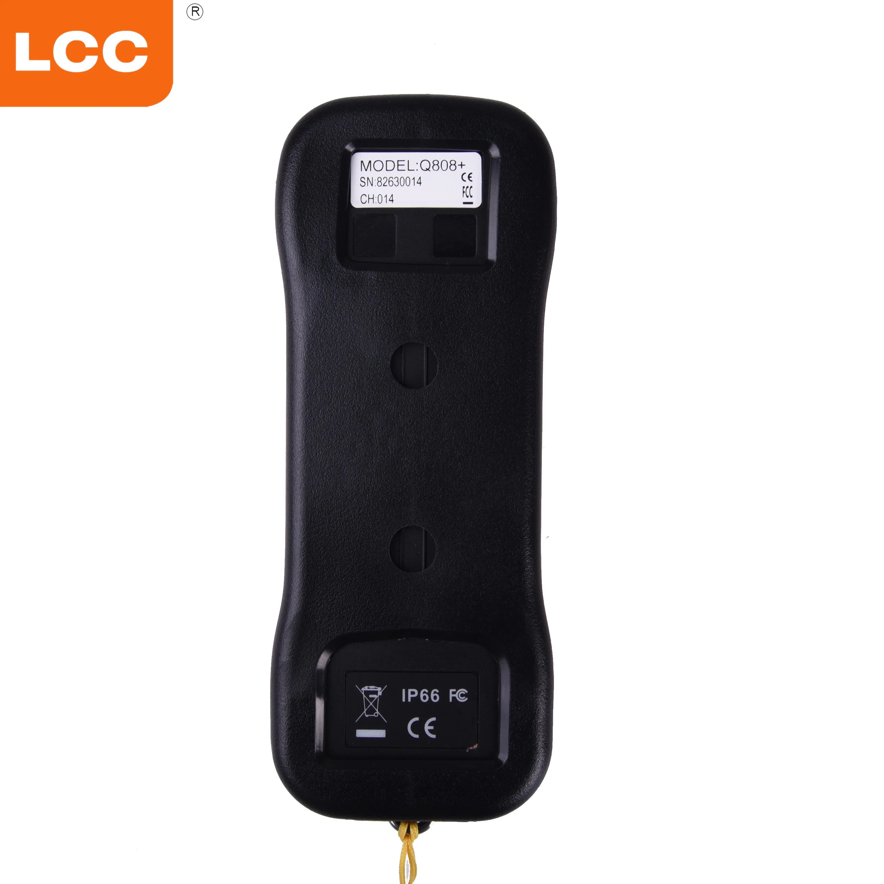 Q808 Universal and Manufacturer Direct Sale Wireless Remote Control for Hydraulic Cranes