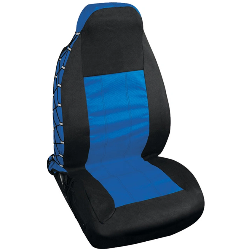 Wholesale/Supplier Universal Health Care PU Waterproof Car Seat Cover Car Front Single Seat Cover