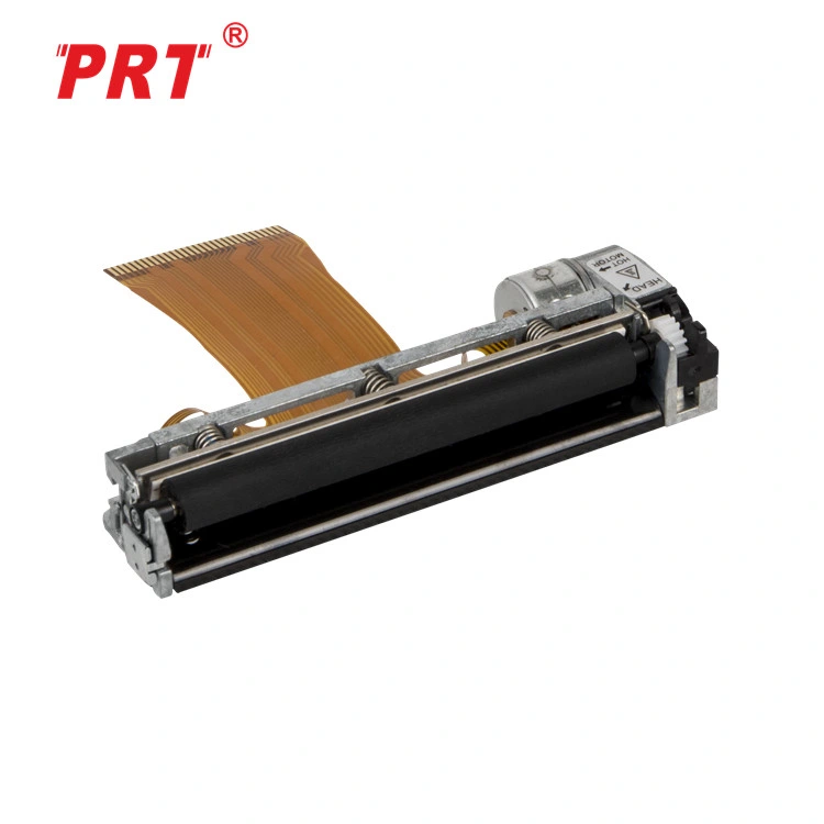 PT723F-B103 Thermal Printer Mechanism Equivalent of Fujitsu FTP638 MCL103