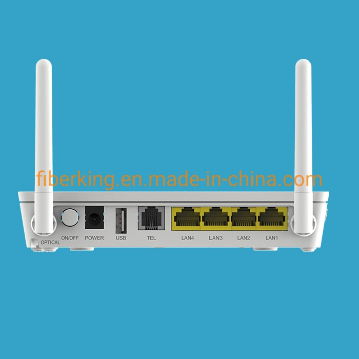 Hg8546m Gpon ONU Ont 1ge+3fe 1 tel+маршрутизатор WiFi марки Huawei прошивки на английском языке