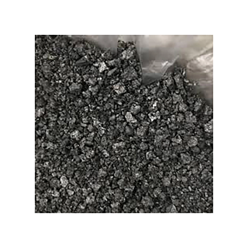 Low Sulphur Low Nitrogen High Carbon Steelmaking Graphitized Petroleum Coke