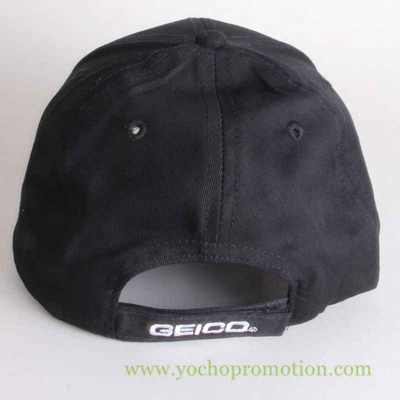 Promotional Cotton Wtill Baseball Hat Baseball Cap Sport Cap